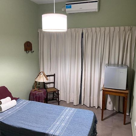 Апартаменты Departamentos Enteros En Palermo Hollywood Буэнос-Айрес Экстерьер фото