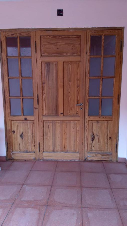 Апартаменты Departamentos Enteros En Palermo Hollywood Буэнос-Айрес Экстерьер фото