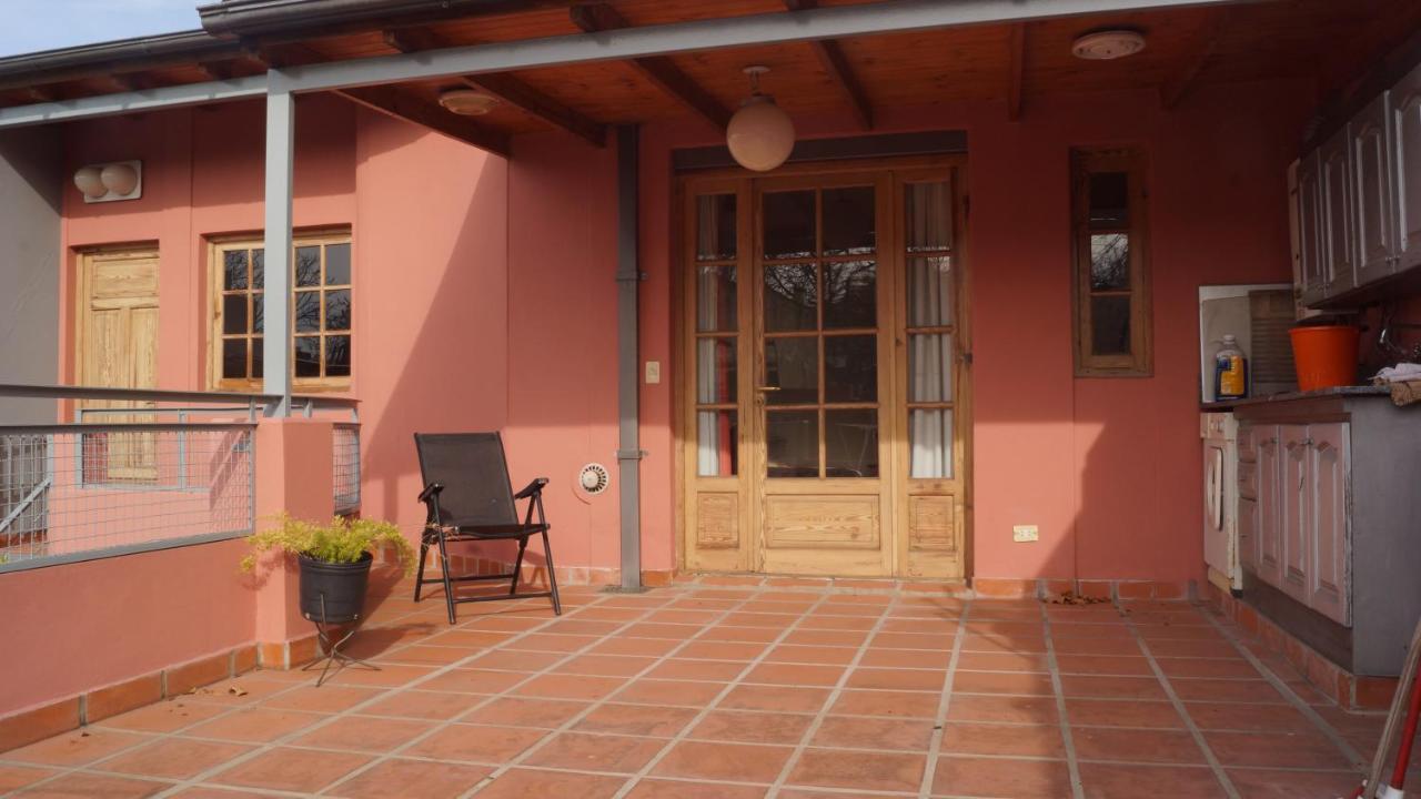 Апартаменты Departamentos Enteros En Palermo Hollywood Буэнос-Айрес Экстерьер фото
