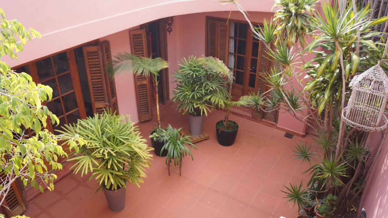 Апартаменты Departamentos Enteros En Palermo Hollywood Буэнос-Айрес Экстерьер фото