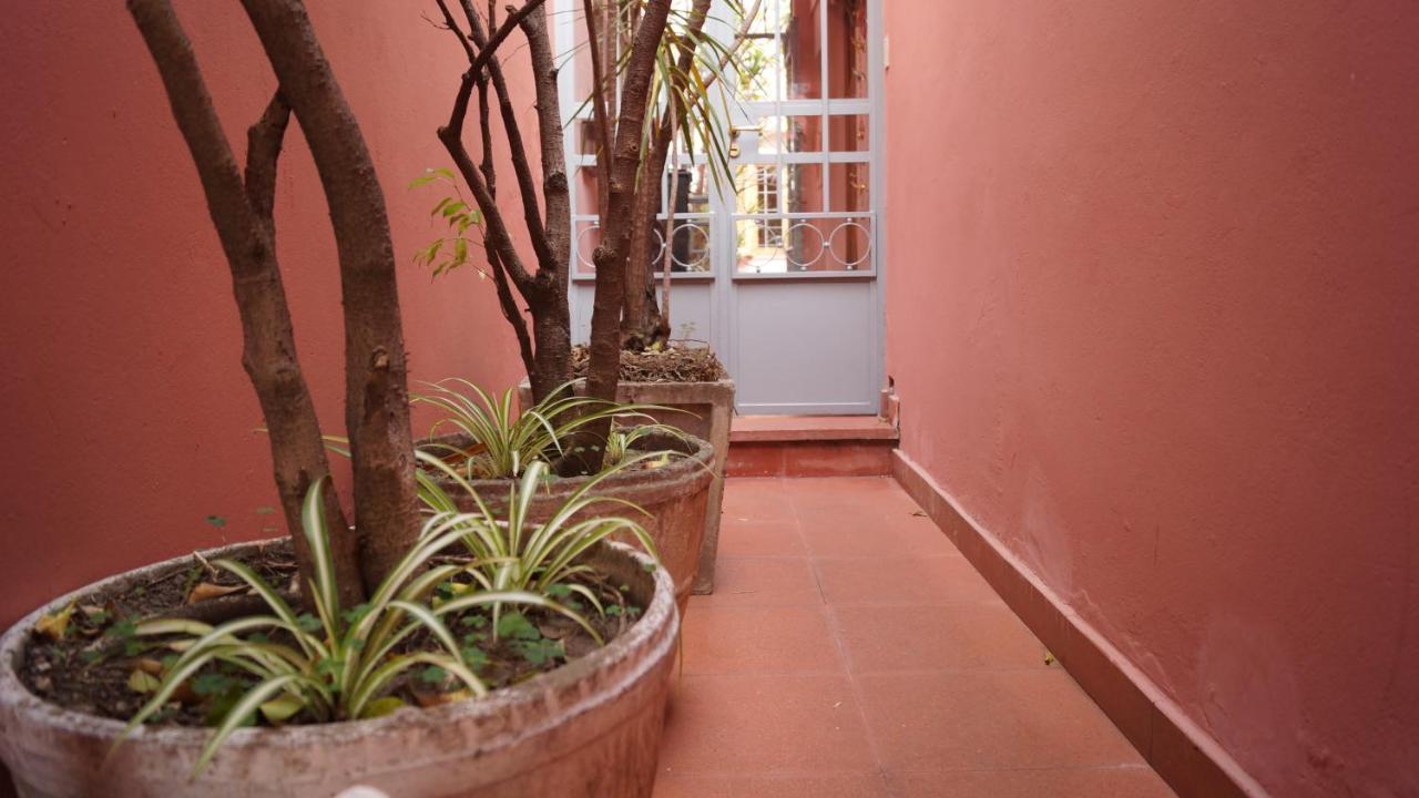 Апартаменты Departamentos Enteros En Palermo Hollywood Буэнос-Айрес Экстерьер фото