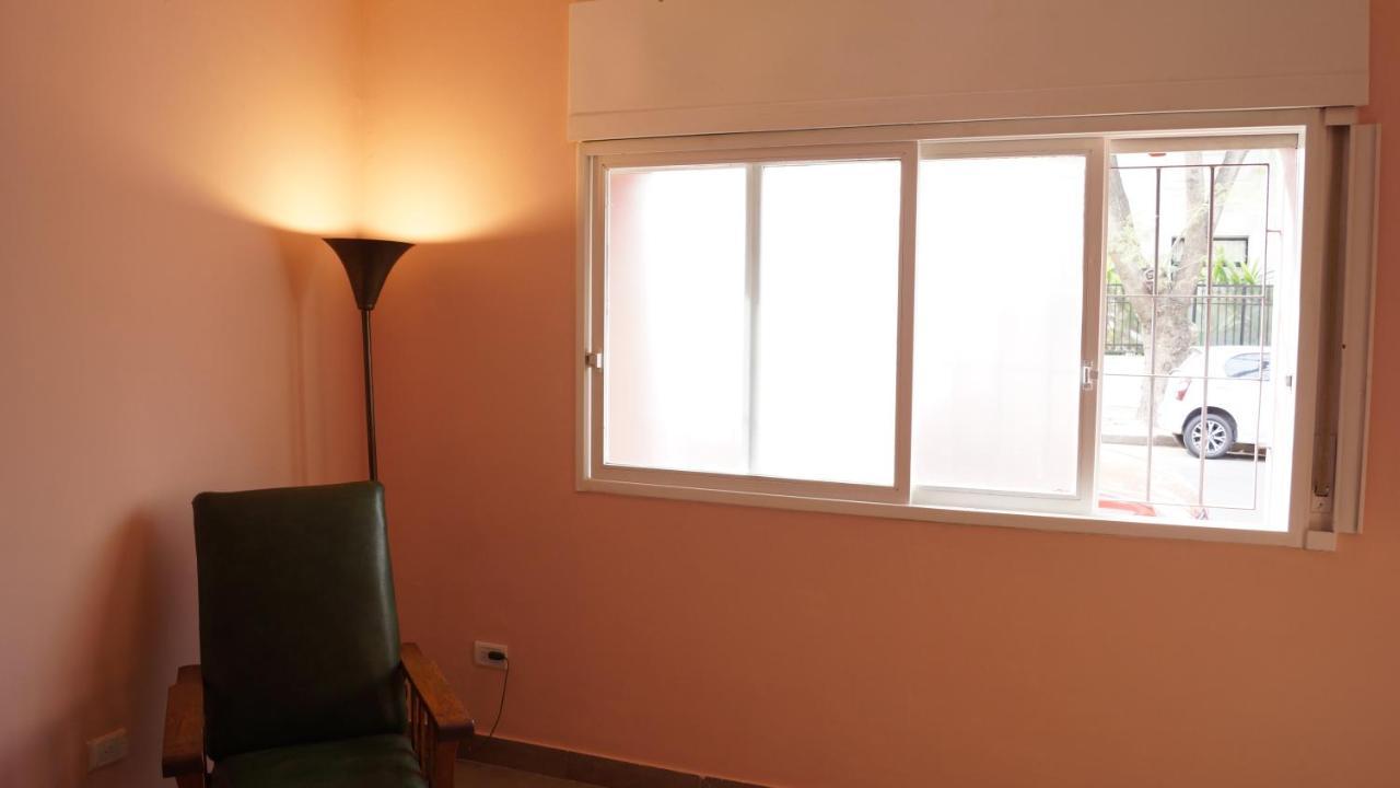 Апартаменты Departamentos Enteros En Palermo Hollywood Буэнос-Айрес Экстерьер фото