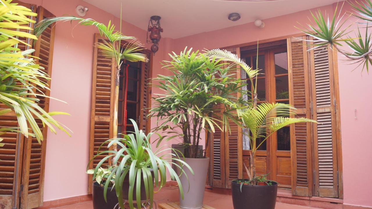 Апартаменты Departamentos Enteros En Palermo Hollywood Буэнос-Айрес Экстерьер фото