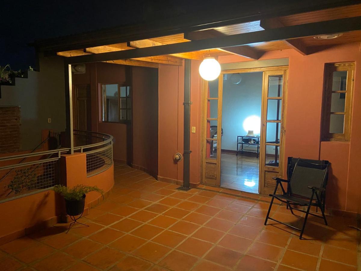 Апартаменты Departamentos Enteros En Palermo Hollywood Буэнос-Айрес Экстерьер фото