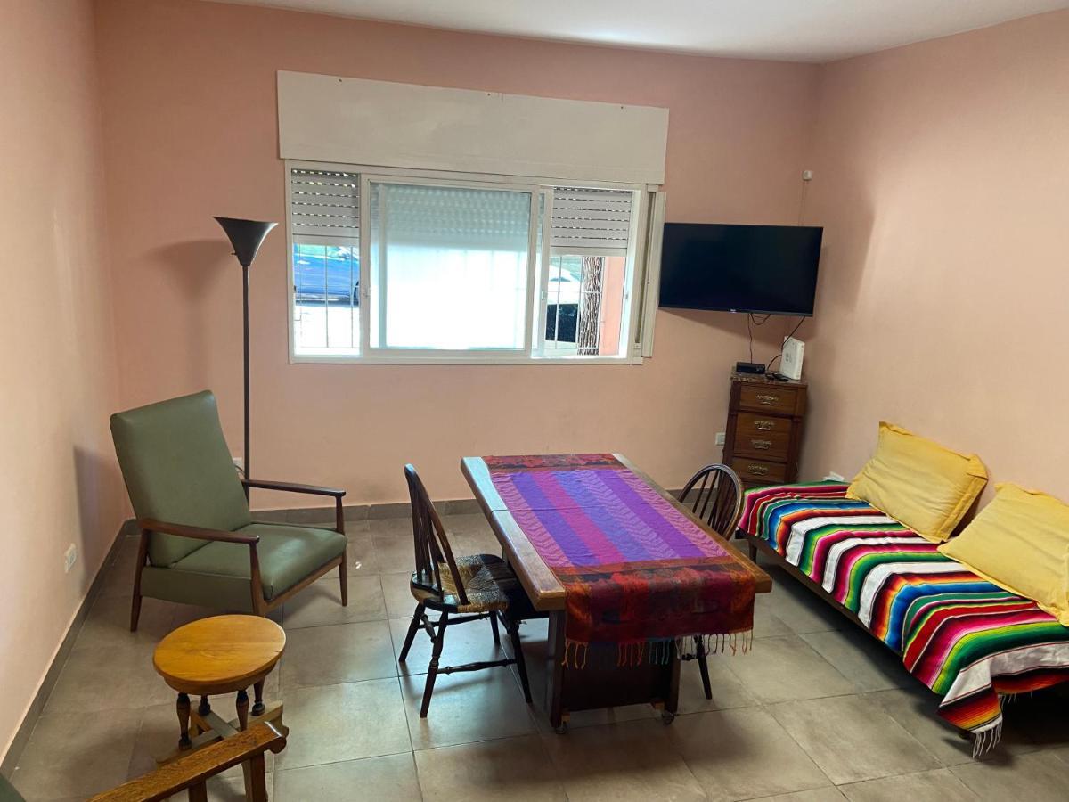Апартаменты Departamentos Enteros En Palermo Hollywood Буэнос-Айрес Экстерьер фото