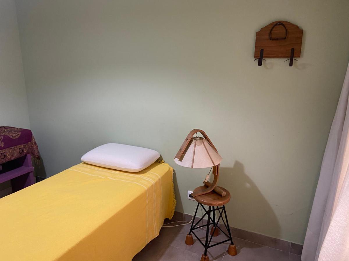 Апартаменты Departamentos Enteros En Palermo Hollywood Буэнос-Айрес Экстерьер фото