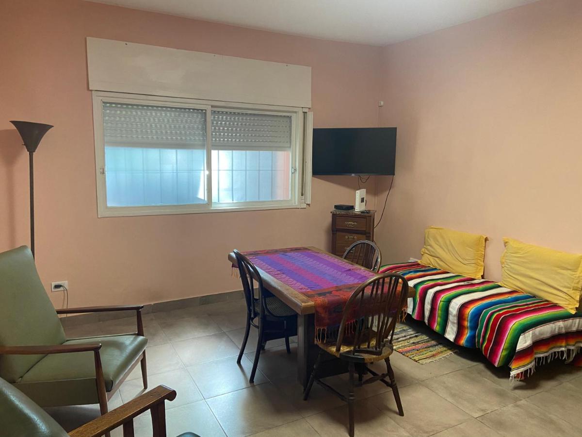Апартаменты Departamentos Enteros En Palermo Hollywood Буэнос-Айрес Экстерьер фото