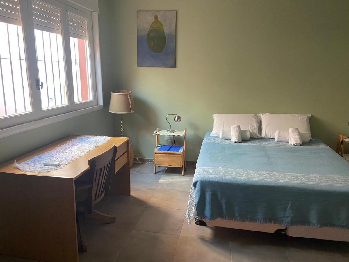 Апартаменты Departamentos Enteros En Palermo Hollywood Буэнос-Айрес Экстерьер фото