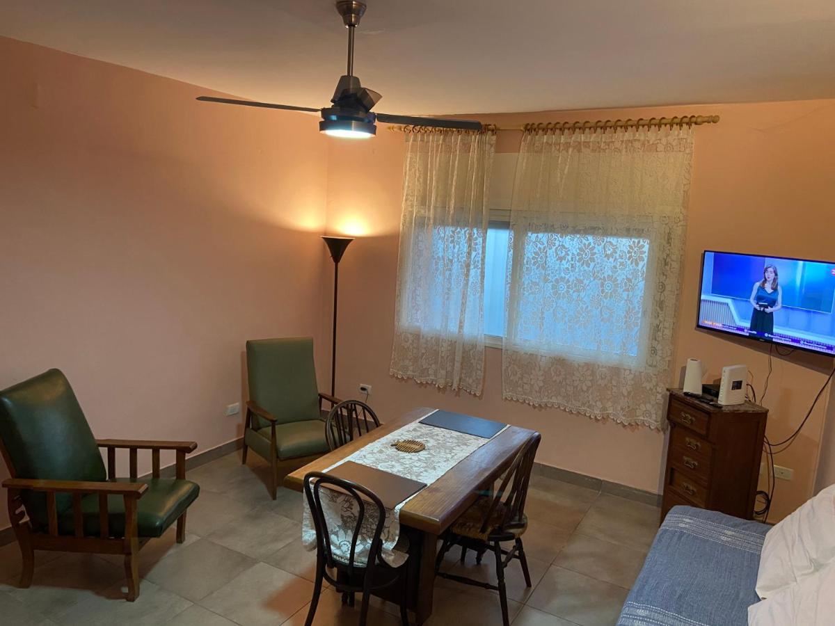 Апартаменты Departamentos Enteros En Palermo Hollywood Буэнос-Айрес Экстерьер фото