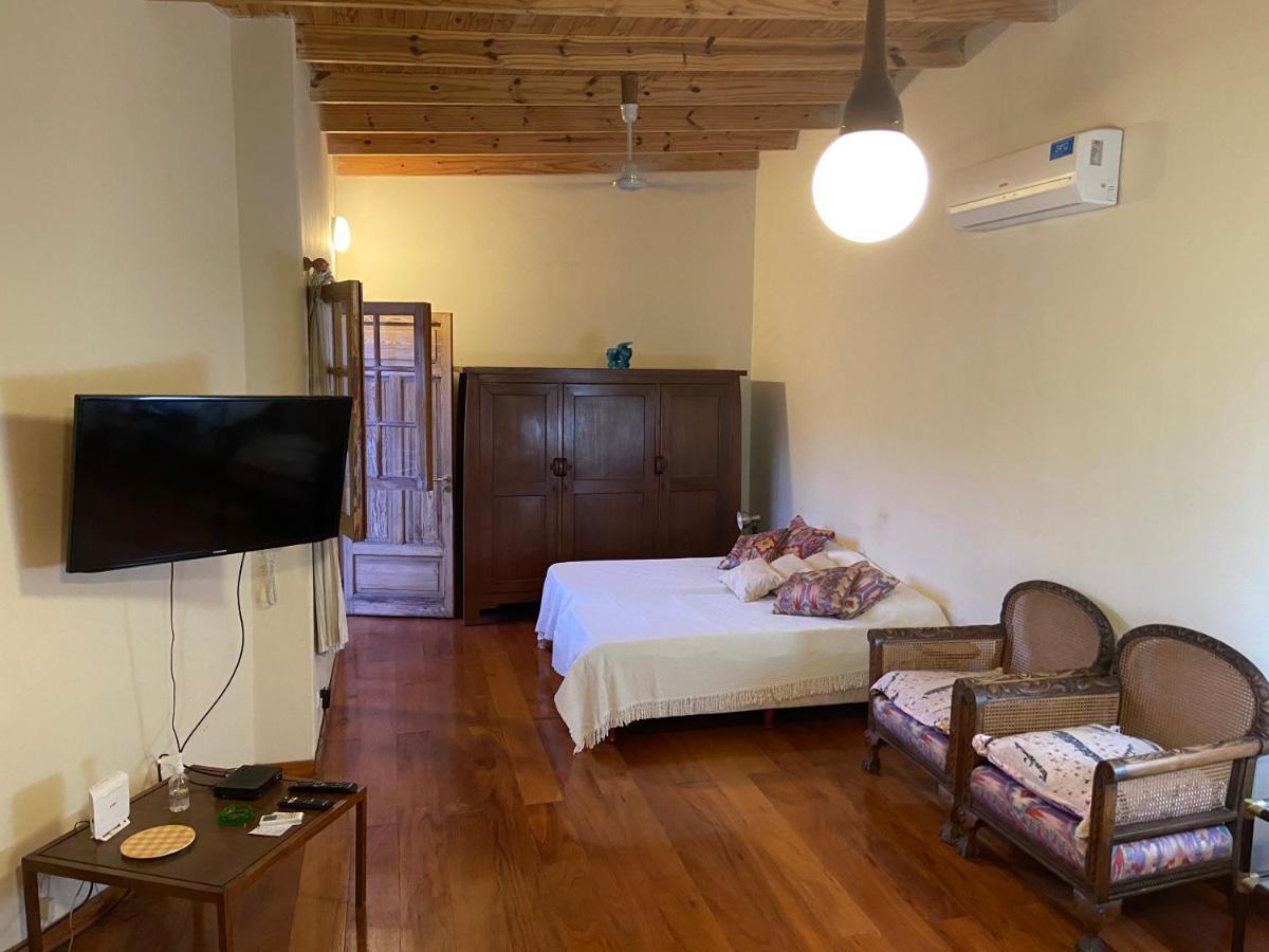 Апартаменты Departamentos Enteros En Palermo Hollywood Буэнос-Айрес Экстерьер фото