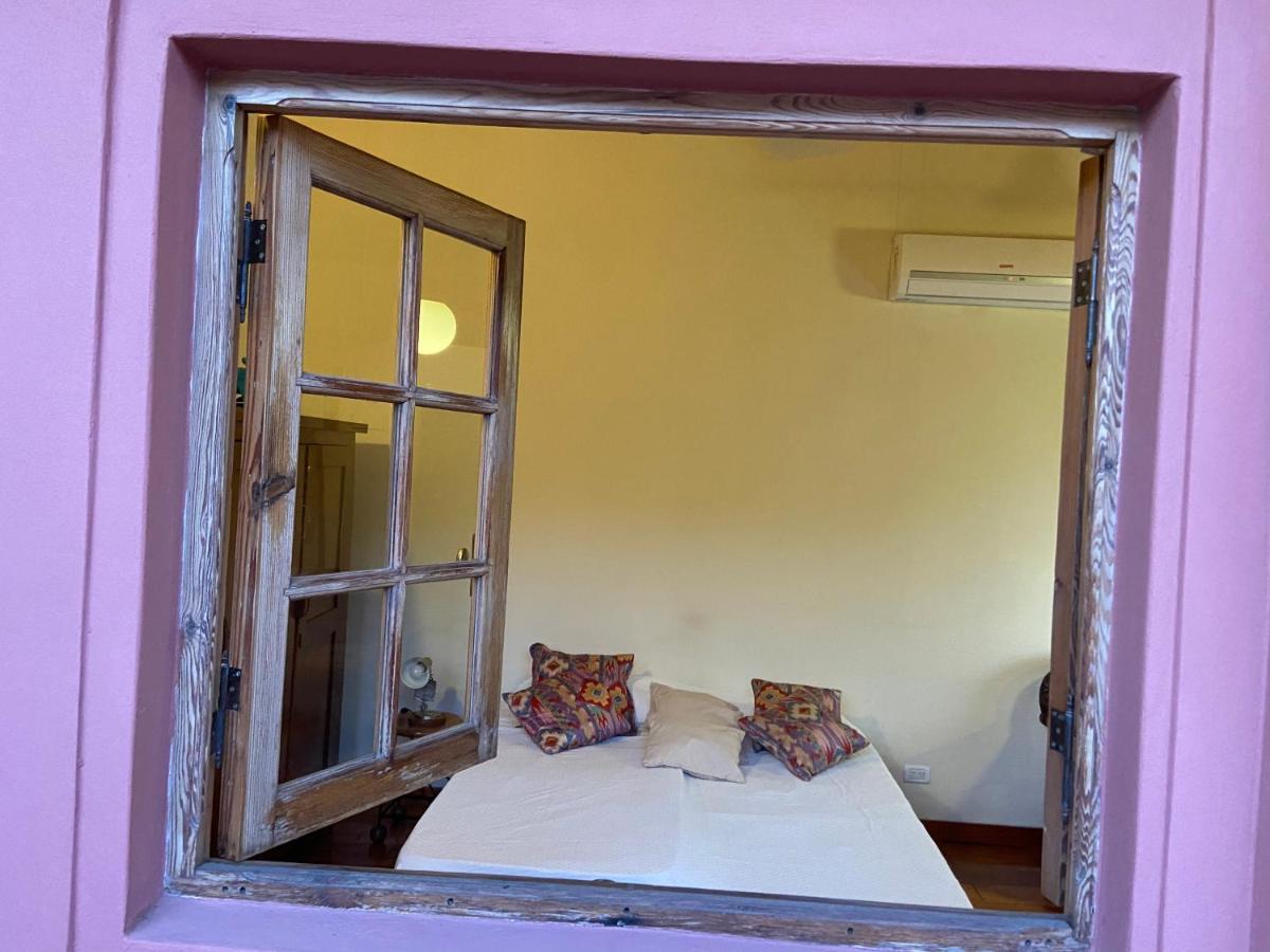 Апартаменты Departamentos Enteros En Palermo Hollywood Буэнос-Айрес Экстерьер фото