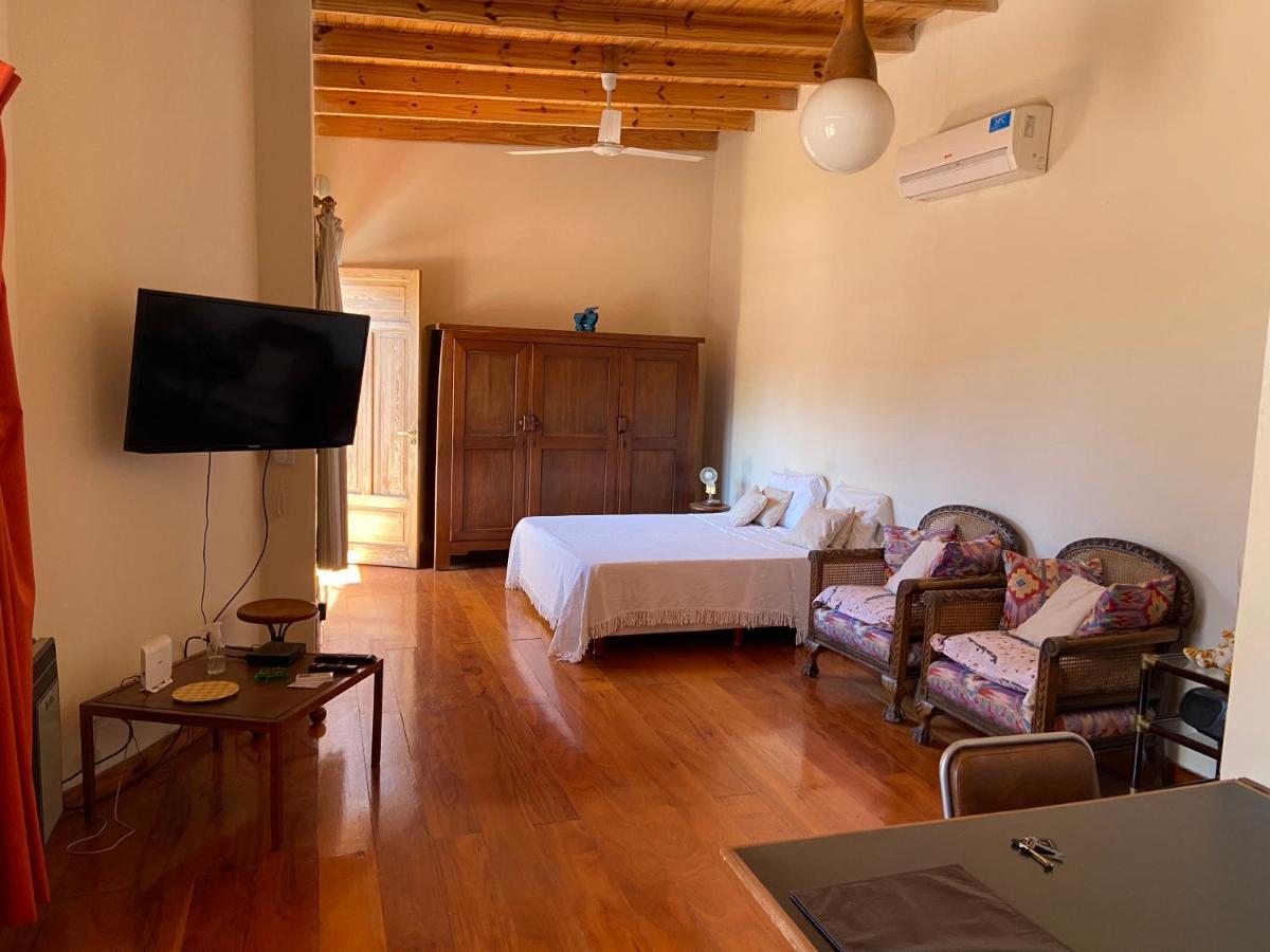 Апартаменты Departamentos Enteros En Palermo Hollywood Буэнос-Айрес Экстерьер фото