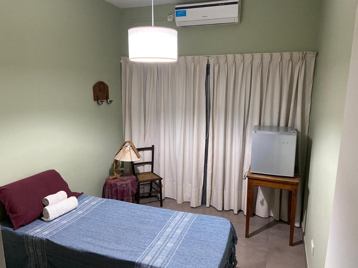Апартаменты Departamentos Enteros En Palermo Hollywood Буэнос-Айрес Экстерьер фото