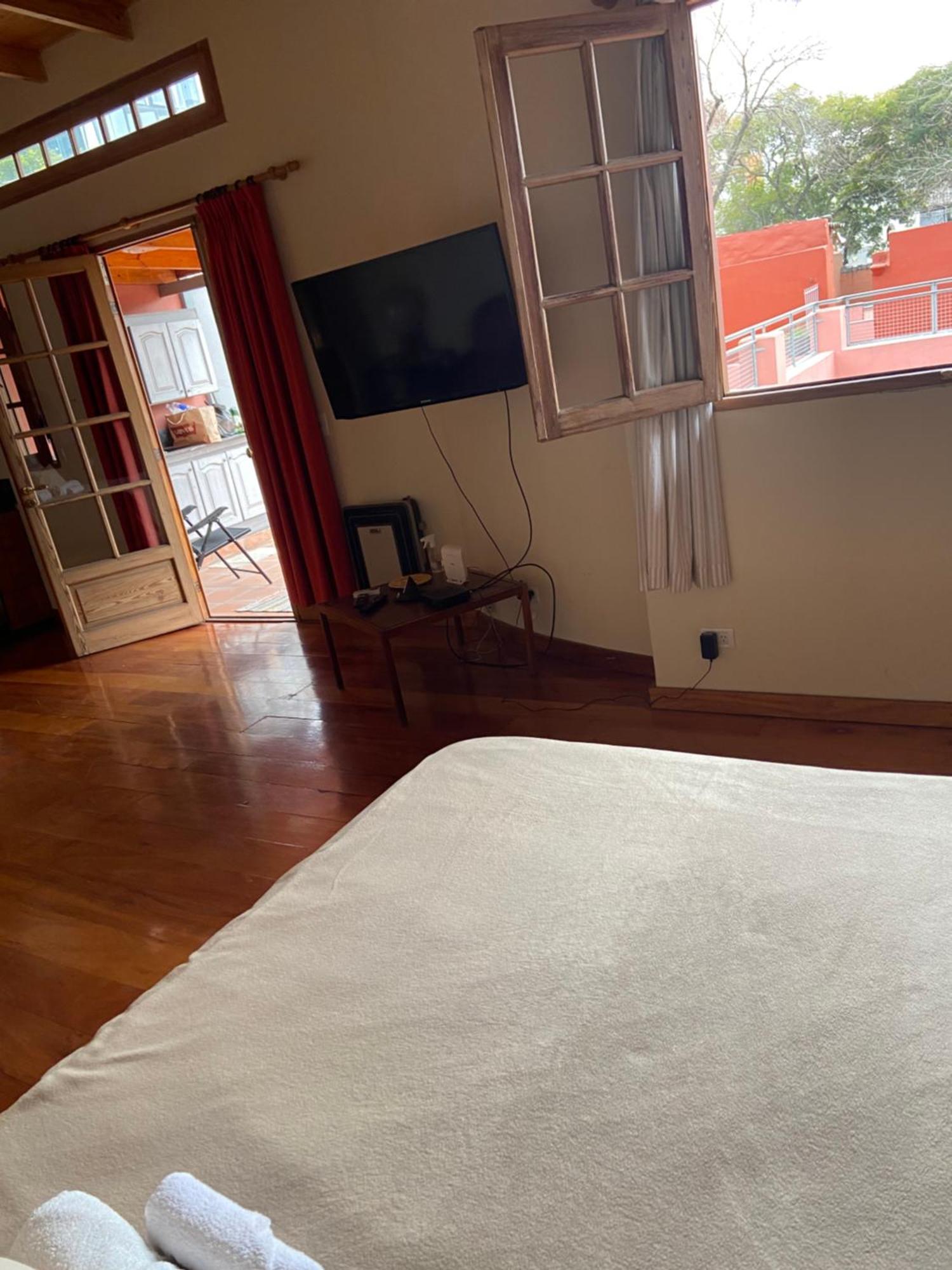 Апартаменты Departamentos Enteros En Palermo Hollywood Буэнос-Айрес Экстерьер фото